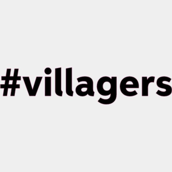  villagers Thumbnail