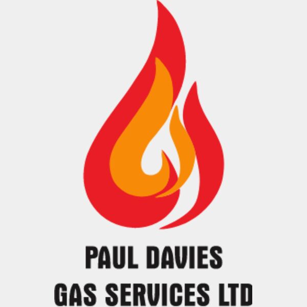Paul Davies Gas Services Thumbnail