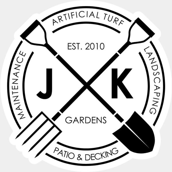 JK Gardens 200mm Thumbnail