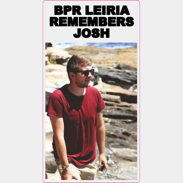 BPR LEIRA JOSH C PRINT Thumbnail