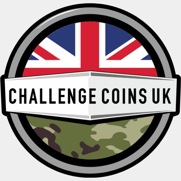CHALLENGE COINS Thumbnail