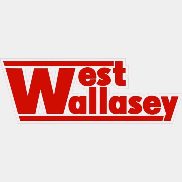 west wallasey c print Thumbnail