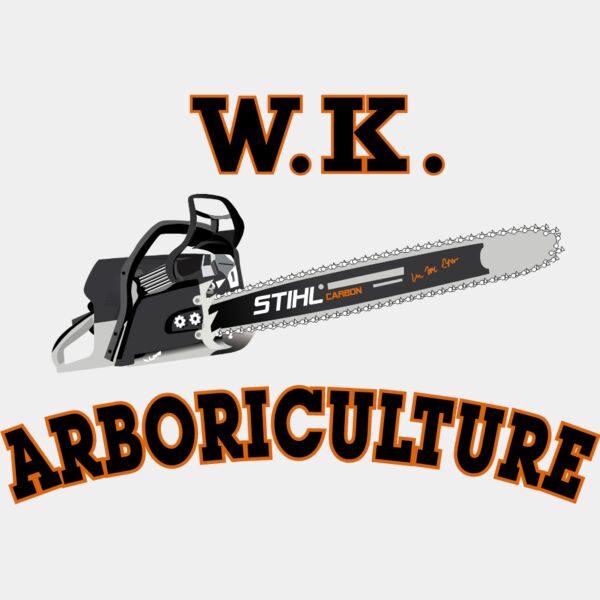 WK Aboriculture Vector 240mm Thumbnail