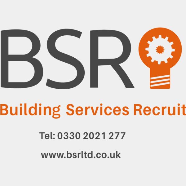 BSR Building Services 240mm Thumbnail
