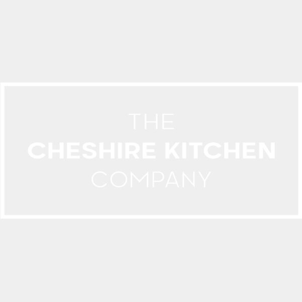 The Cheshire Kitchen Comapany White DTF 210mm Thumbnail