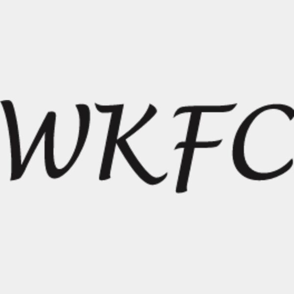 West Kirby Neck Print Thumbnail