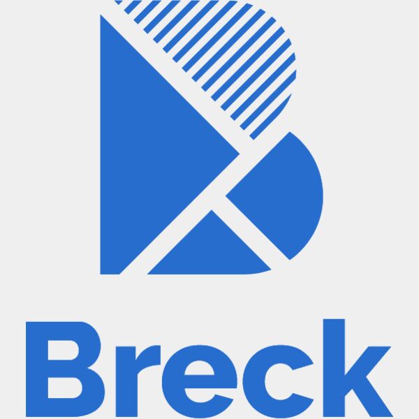 Breck No Contour 140mm Thumbnail