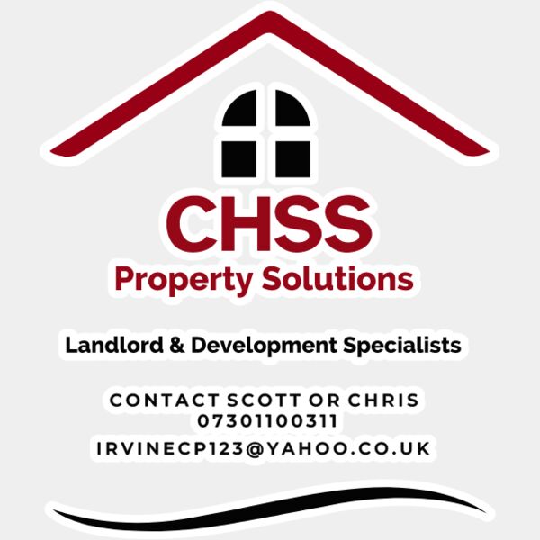 CHSS Contour 140mm Approved Thumbnail