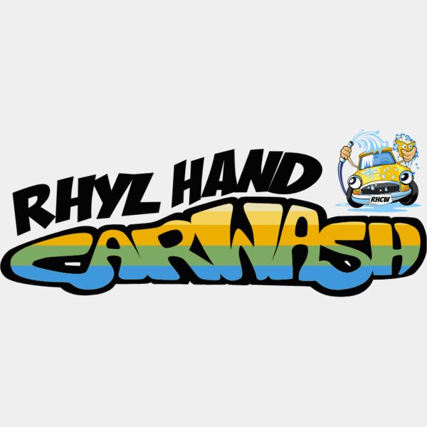 rhyl hand car wash dtf Thumbnail