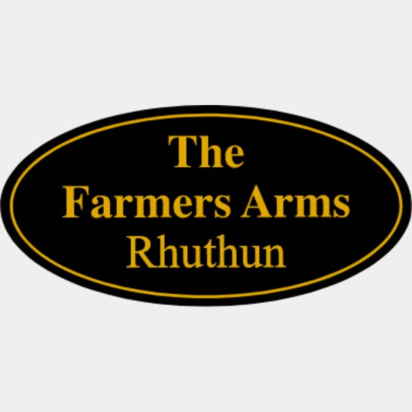 FARMERS ARMS SLEEVE DTF Thumbnail