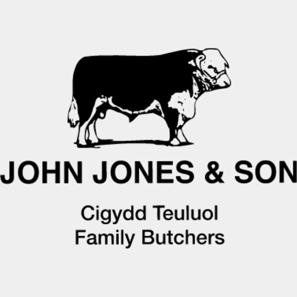 JOHN JONES BUTCHERS DTF Thumbnail