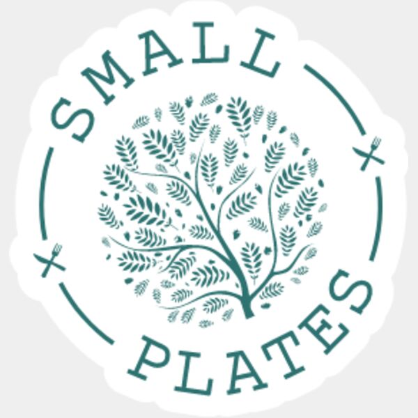 small plates dtf Thumbnail