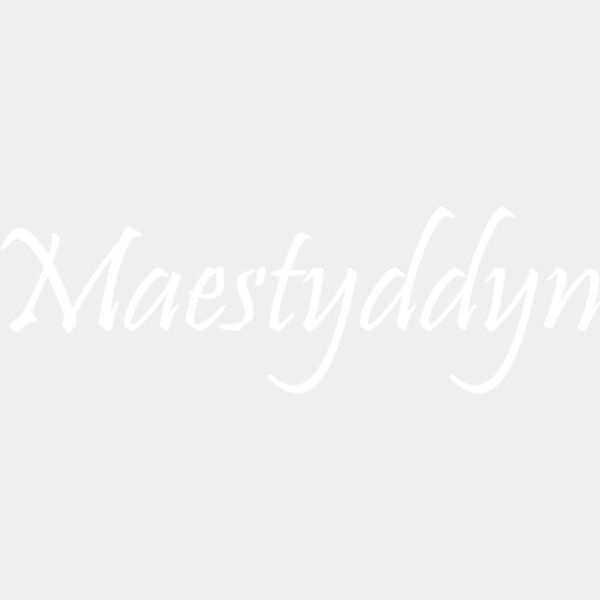 maestyddyn white dtf Thumbnail