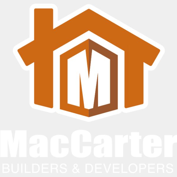 MacCarter white dtf Thumbnail