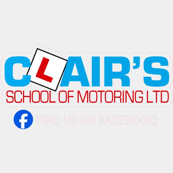 clairs school of motoring Thumbnail