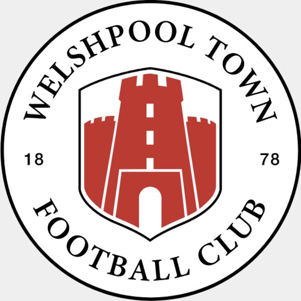 Welshpool FC Crest Thumbnail