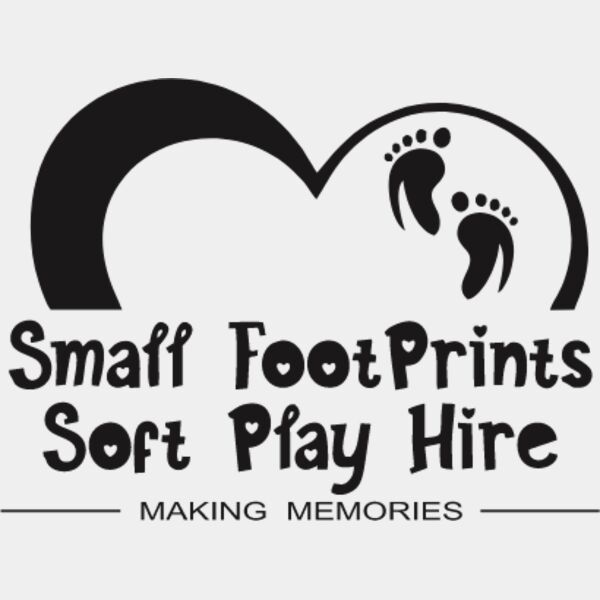 small footprints dtf Thumbnail