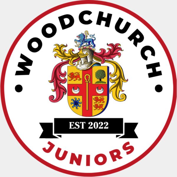 WOODCHURCH JNR CREST Thumbnail