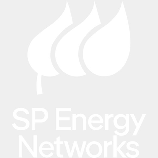 spen larger logo white dtf Thumbnail