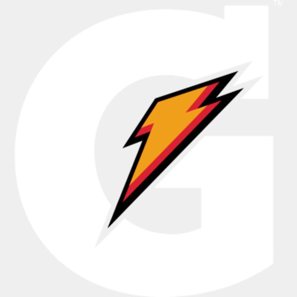 gatorade white g Thumbnail