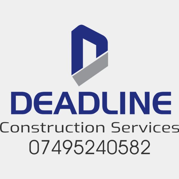 Deadline Construction Services  with number  240mm Thumbnail