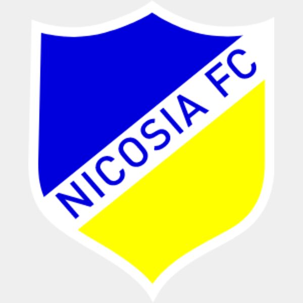 Nicosia Yellow and Royal Thumbnail