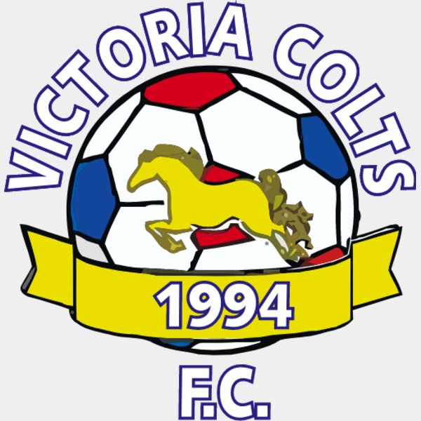 Victoria Colts Crest Thumbnail