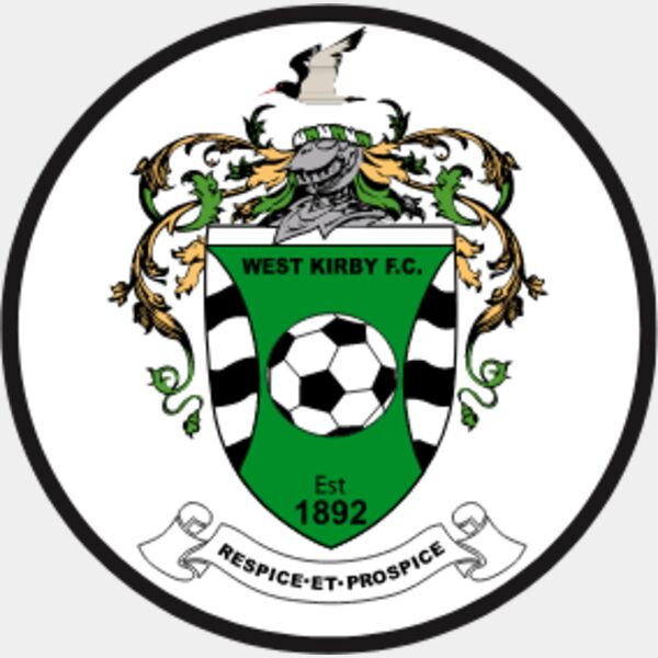 West Kirby Traditional Crest Thumbnail