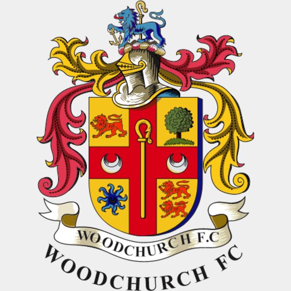 Woodchurch FC Crest Thumbnail