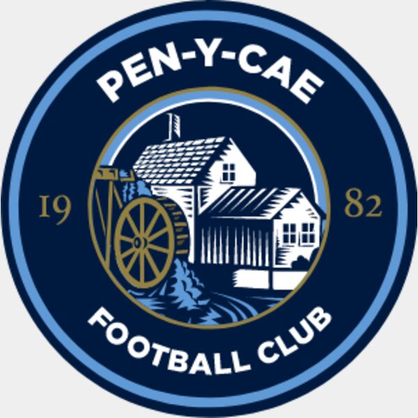 Pen y Cae Crest Thumbnail