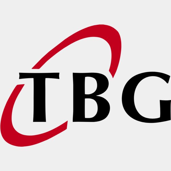 TBG Black Text Thumbnail