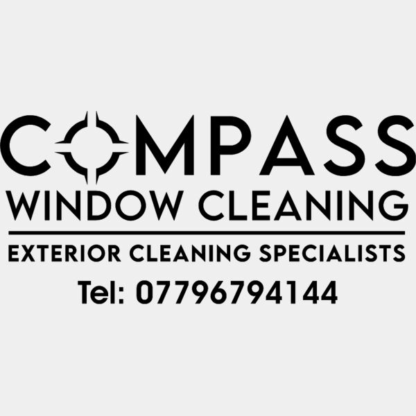 Compass Cleaning Thumbnail