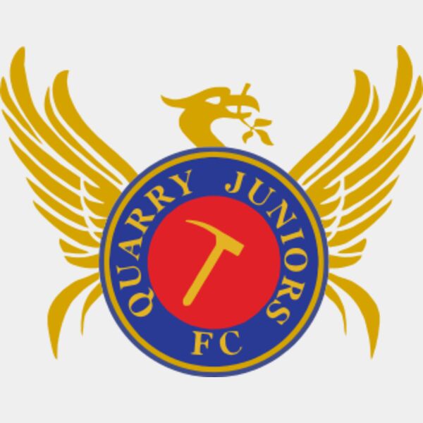 Quarry Juniors Crest Thumbnail