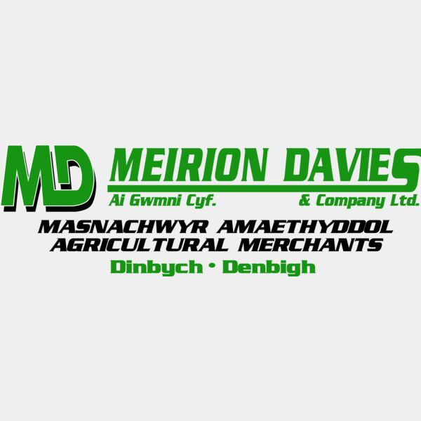 Meirion Davies Thumbnail