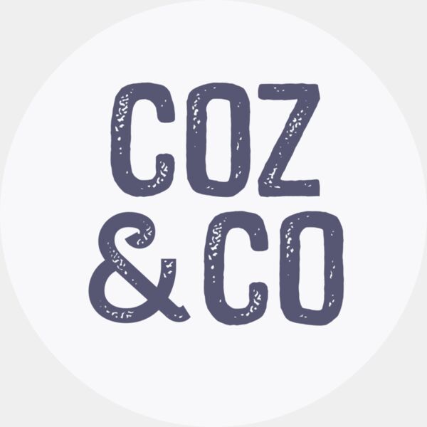 CozandCo Thumbnail