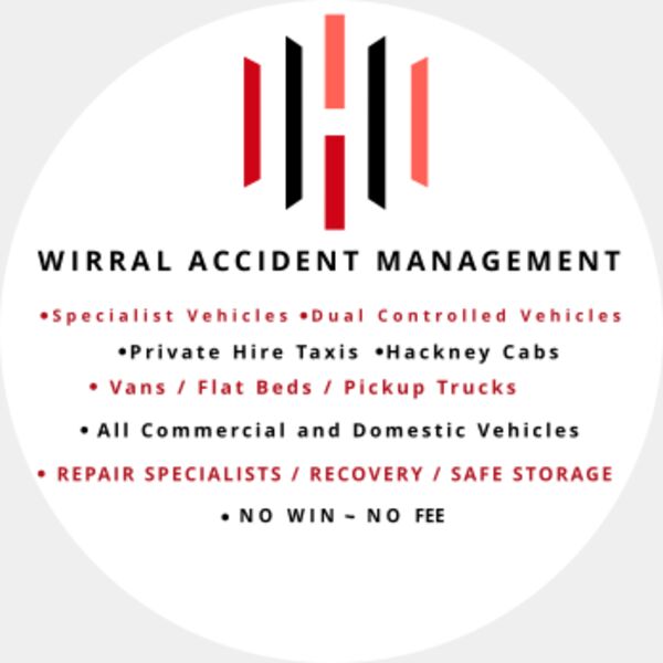 Wirral Accident Management Thumbnail