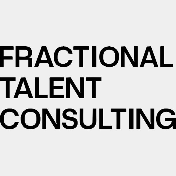 Fractional Talent Consulting Thumbnail