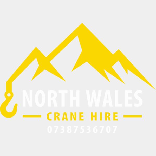 North Wales Crane Hire Thumbnail