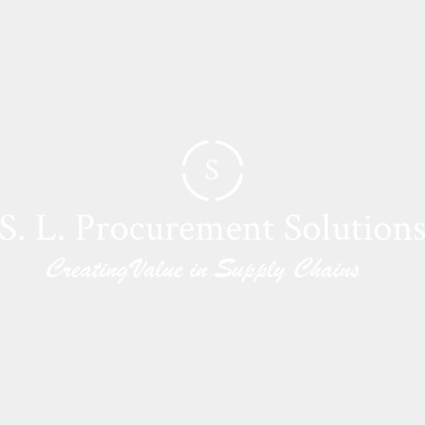S L Procurement Thumbnail