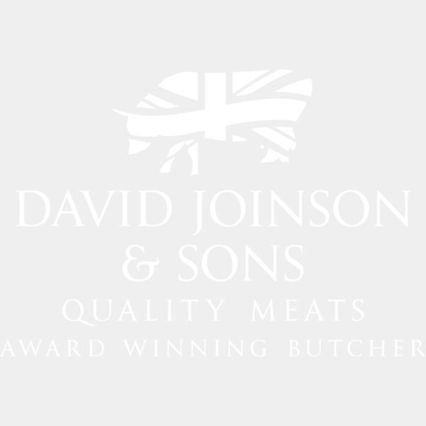 David Joinson Quality Meats white Thumbnail