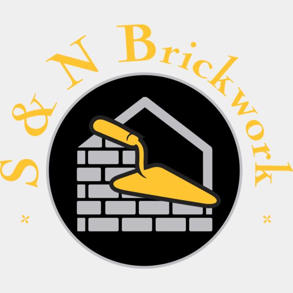 S & N Brickwork Thumbnail