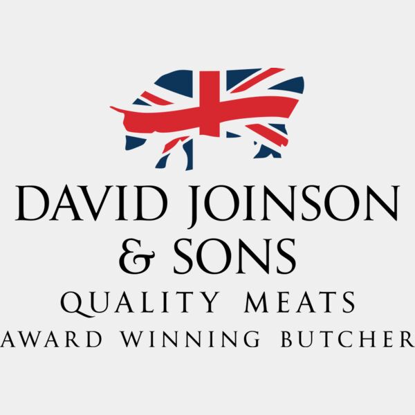 David Joinson Quality Meats Thumbnail