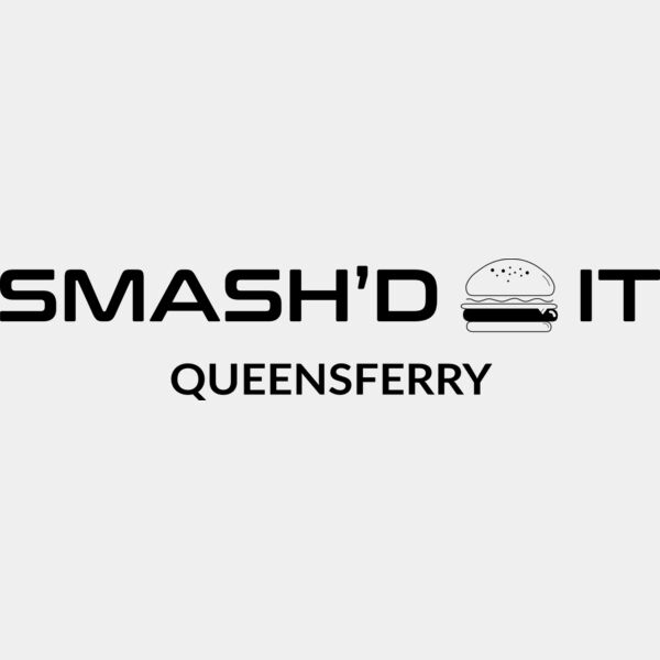 Smashd it burger Thumbnail