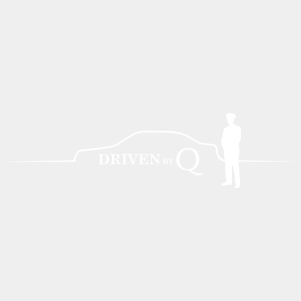 Driven by Q Thumbnail
