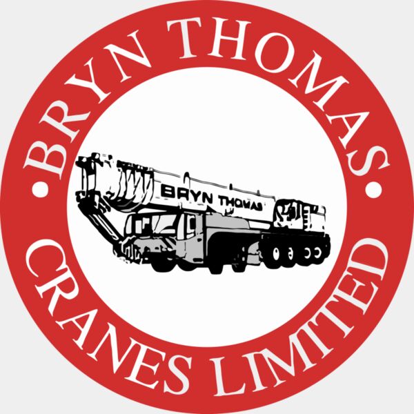Bryn Thomas Cranes Thumbnail