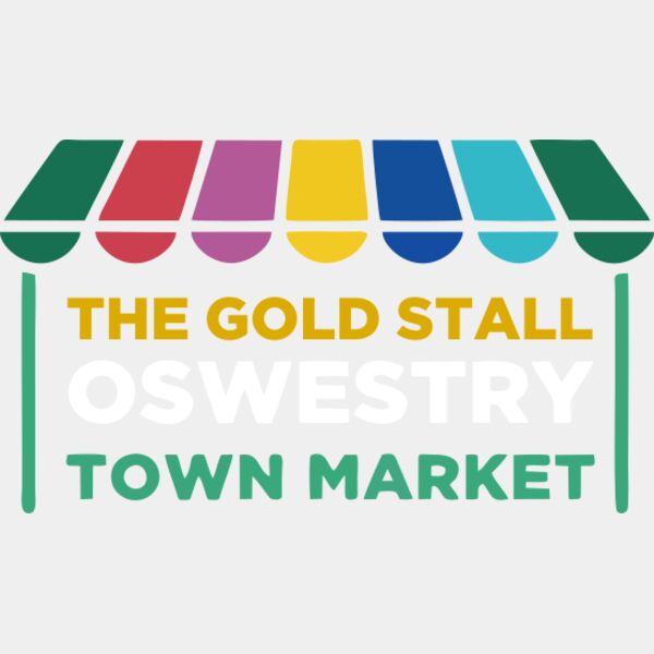 Gold Stall Indoor Market Thumbnail