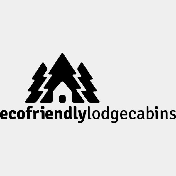 Eco Friendly Lodge Cabins Thumbnail