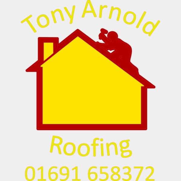Tony Arnold Roofing Thumbnail