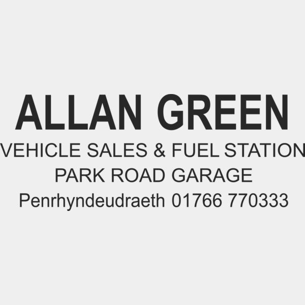 Allan Green Thumbnail