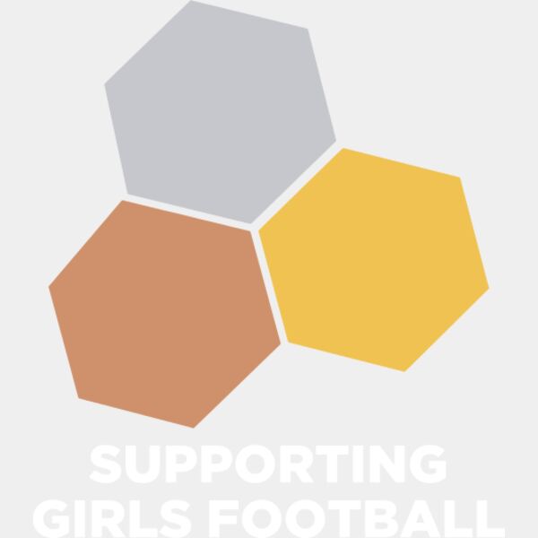 Crowder Logo (Hexagons) Thumbnail